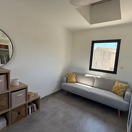 Maison Contemporaine Vila *