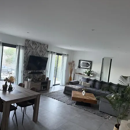 Maison Contemporaine