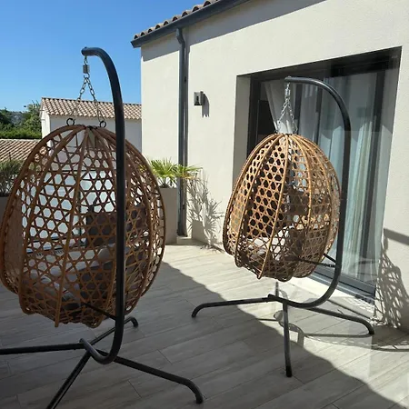 Vila Maison Contemporaine *