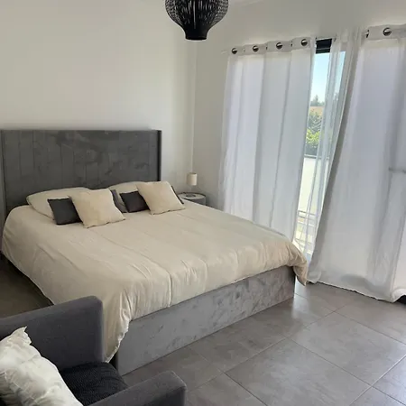 Maison Contemporaine Vila