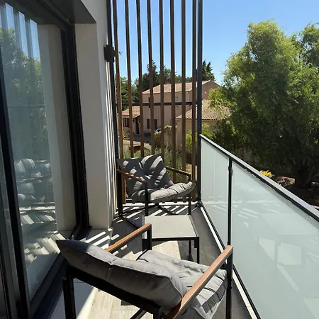 Maison Contemporaine *