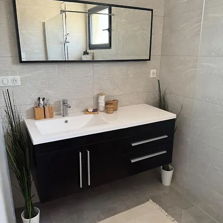Vila Maison Contemporaine *