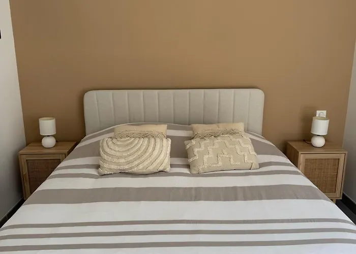 Maison Contemporaine روكمور