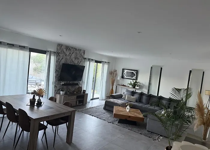Maison Contemporaine