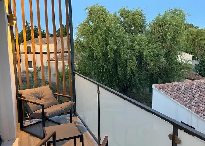 Maison Contemporaine فيلة روكمور