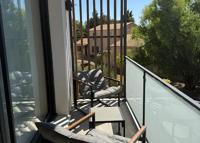 Maison Contemporaine *
